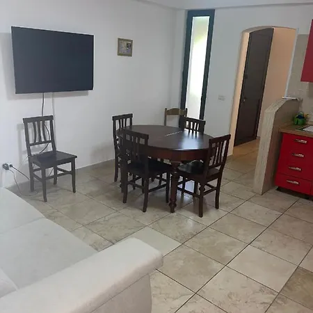 Nel Cuore Di Campomarino Aparthotel 4*
