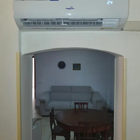 Nel Cuore Di Campomarino 4*