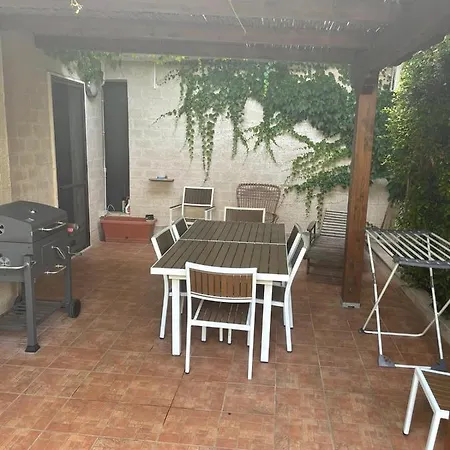 Nel Cuore Di Campomarino 4* Campomarino (Taranto)