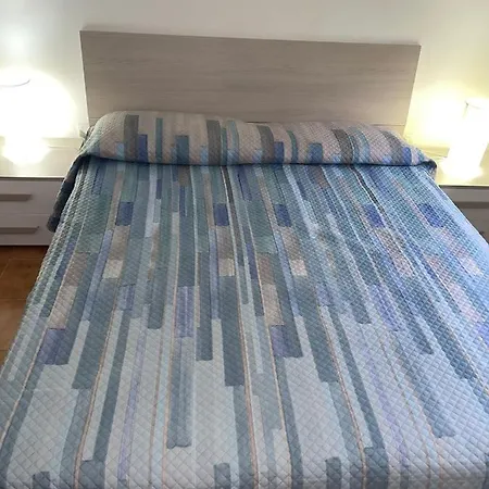 Nel Cuore Di Campomarino Aparthotel 4*