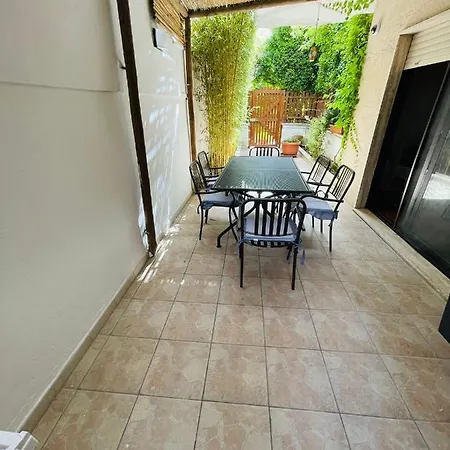 Nel Cuore Di Campomarino Aparthotel