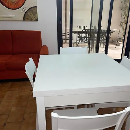 Nel Cuore Di Campomarino 4*