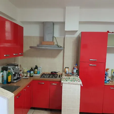 Nel Cuore Di Campomarino Campomarino (Taranto)