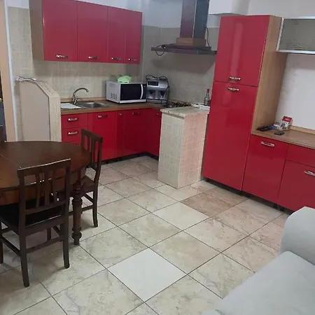 Aparthotel Nel Cuore Di Campomarino Campomarino (Taranto)