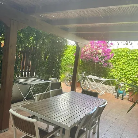Nel Cuore Di Campomarino Aparthotel Campomarino (Taranto)