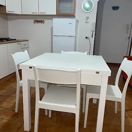 Nel Cuore Di Campomarino Apartmanhotel Campomarino (Taranto)