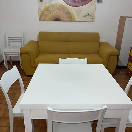 Nel Cuore Di Campomarino Aparthotel *