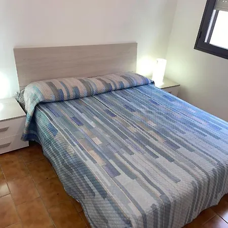 公寓式酒店 Nel Cuore Di Campomarino Campomarino (Taranto)