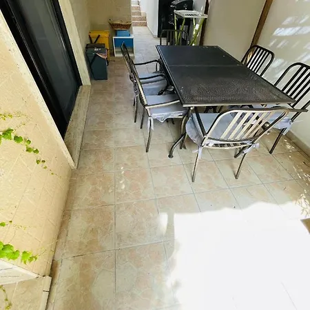Apartmanhotel Nel Cuore Di Campomarino 4*