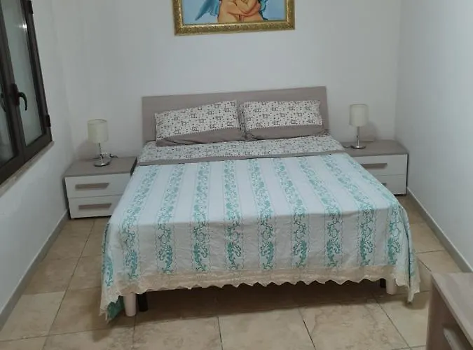 Nel Cuore Di Campomarino Campomarino (Taranto)