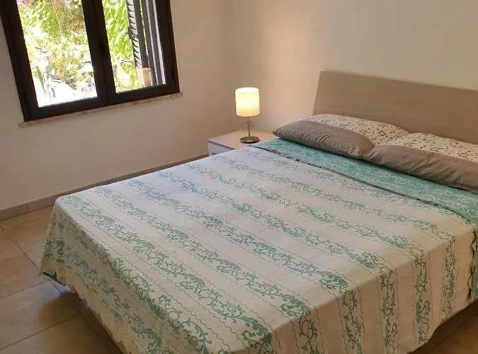 Nel Cuore Di Campomarino 4*