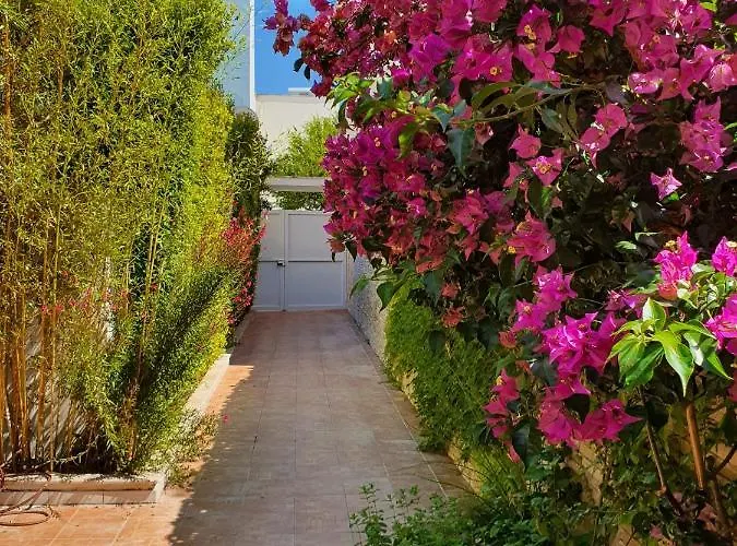Nel Cuore Di Campomarino 4* Campomarino (Taranto)