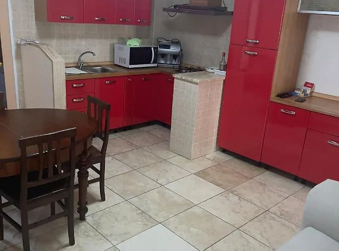 아파트호텔 Nel Cuore Di Campomarino Campomarino (Taranto)