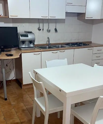 Nel Cuore Di Campomarino Campomarino (Taranto)