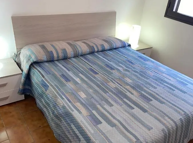 아파트호텔 Nel Cuore Di Campomarino Campomarino (Taranto)