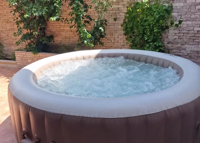 Nel Cuore Di Campomarino Campomarino (Taranto)